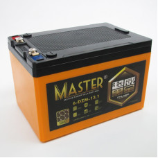 Аккумулятор 12V 13Ah Bossman Master Аккумулятор 12V 13Ah Bossman Master