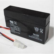 Аккумулятор 12V 0.8Ah Bossman Profi Аккумулятор 12V 0.8Ah Bossman Profi
