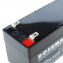 Аккумулятор 12V 1.3Ah Bossman Profi