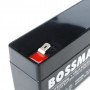 Аккумулятор 12V 2.3Ah Bossman Profi