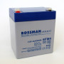 Аккумулятор 12V 4Ah Bossman Profi