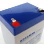 Аккумулятор 12V 4Ah Bossman Profi
