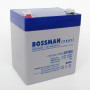 Аккумулятор 12V 5Ah Bossman Profi