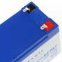 Аккумулятор 12V 7Ah Bossman Profi