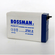 Аккумулятор 4V 1.8Ah Bossman Profi Аккумулятор 4V 1.8Ah Bossman Profi