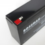 Аккумулятор 6V 12Ah Bossman Profi