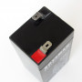 Аккумулятор 6V 2.3Ah Bossman Profi
